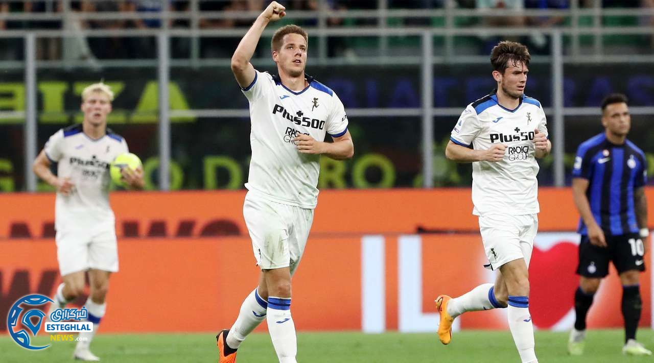 سری آ ایتالیا