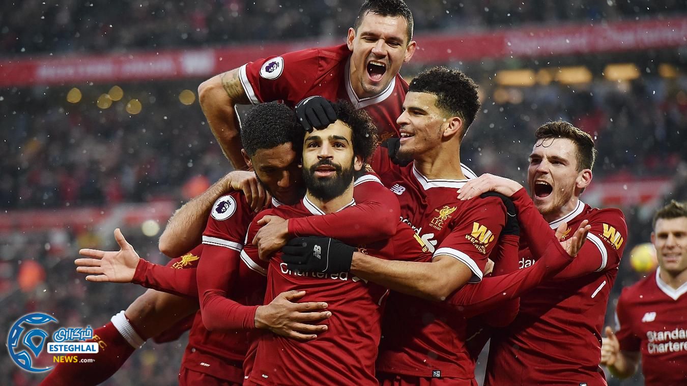 لیگ برتر انگلیس