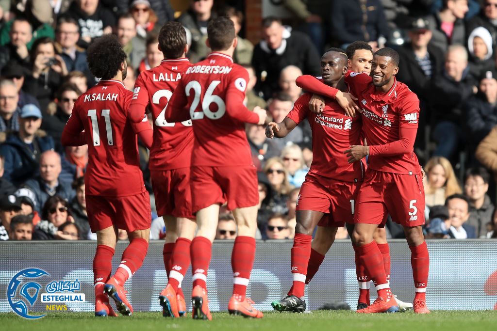 لیگ برتر انگلیس