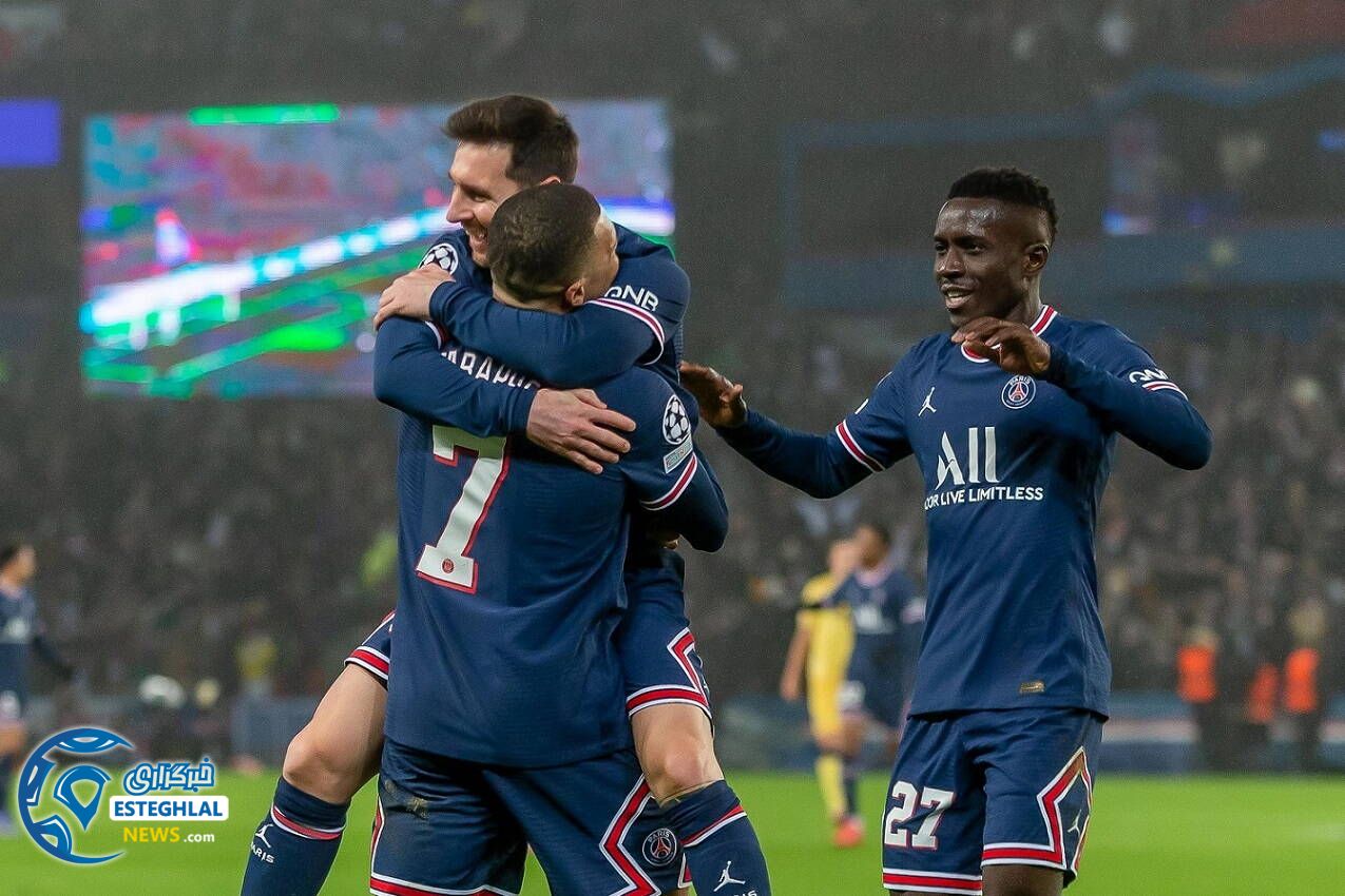 لیگ قهرمانان اروپا