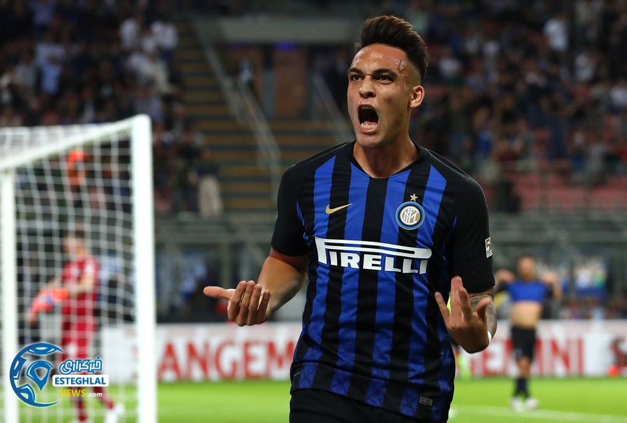 سری آ ایتالیا