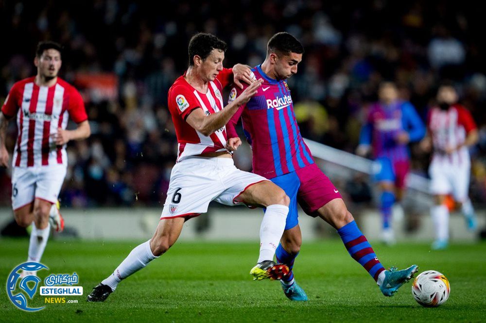 لالیگا اسپانیا