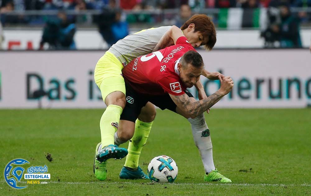 بوندسلیگا آلمان