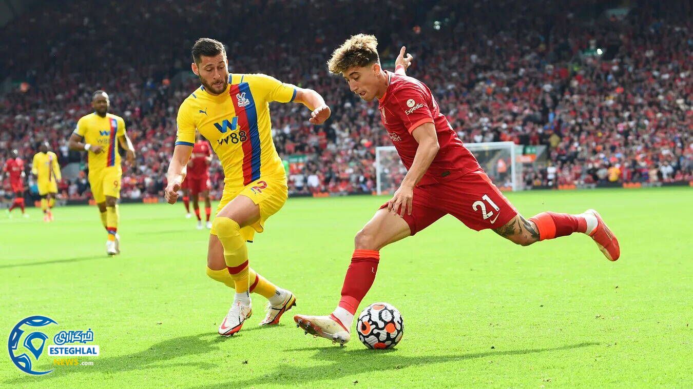 لیگ برتر انگلیس