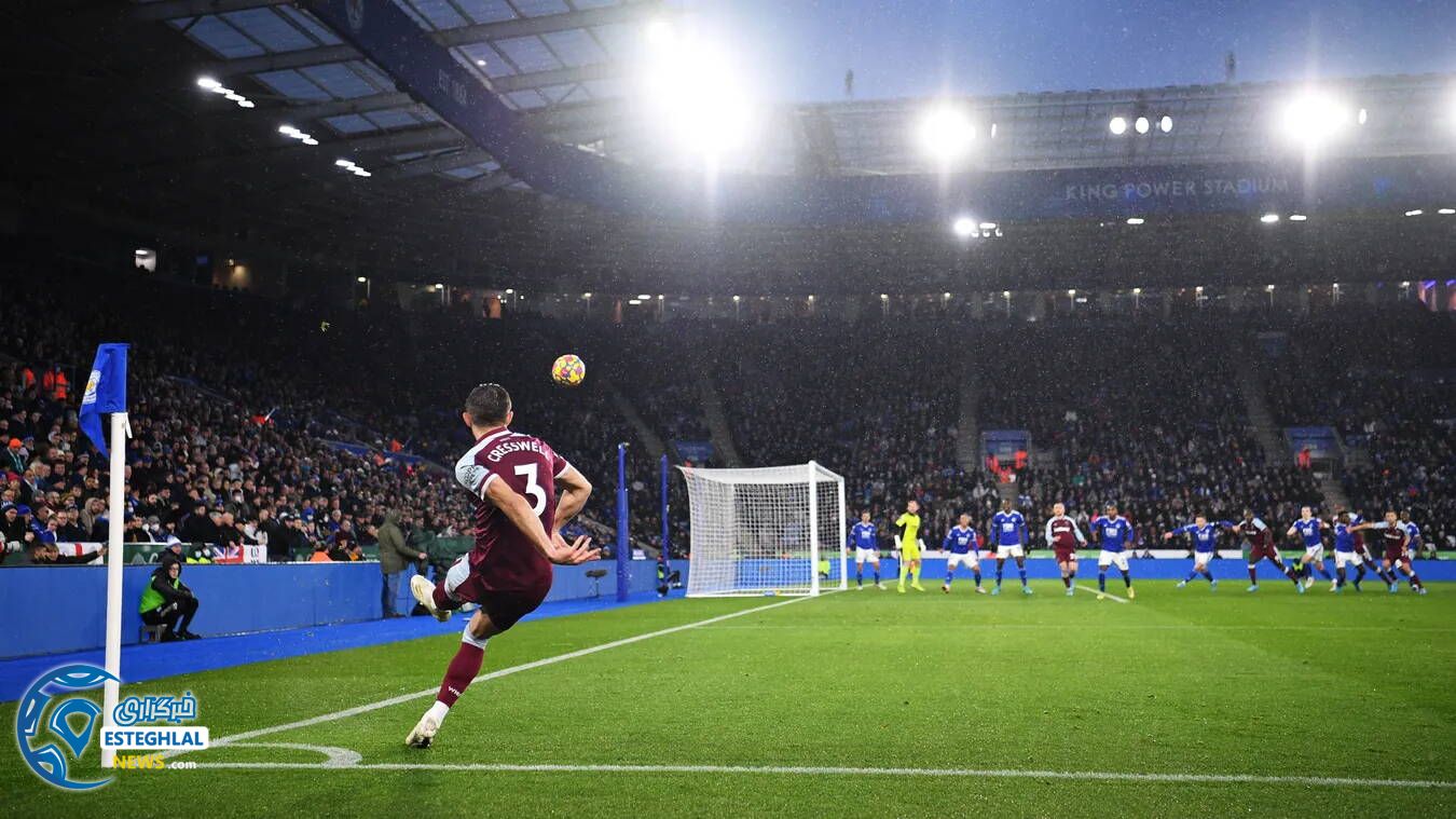 لیگ برتر انگلیس