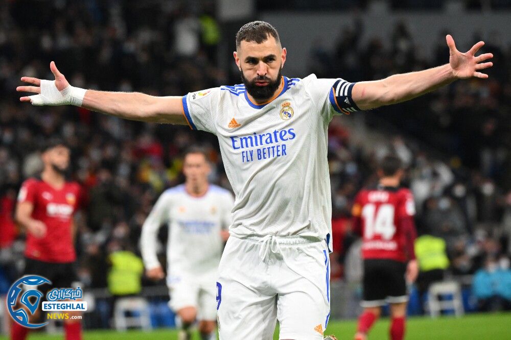 لالیگا اسپانیا