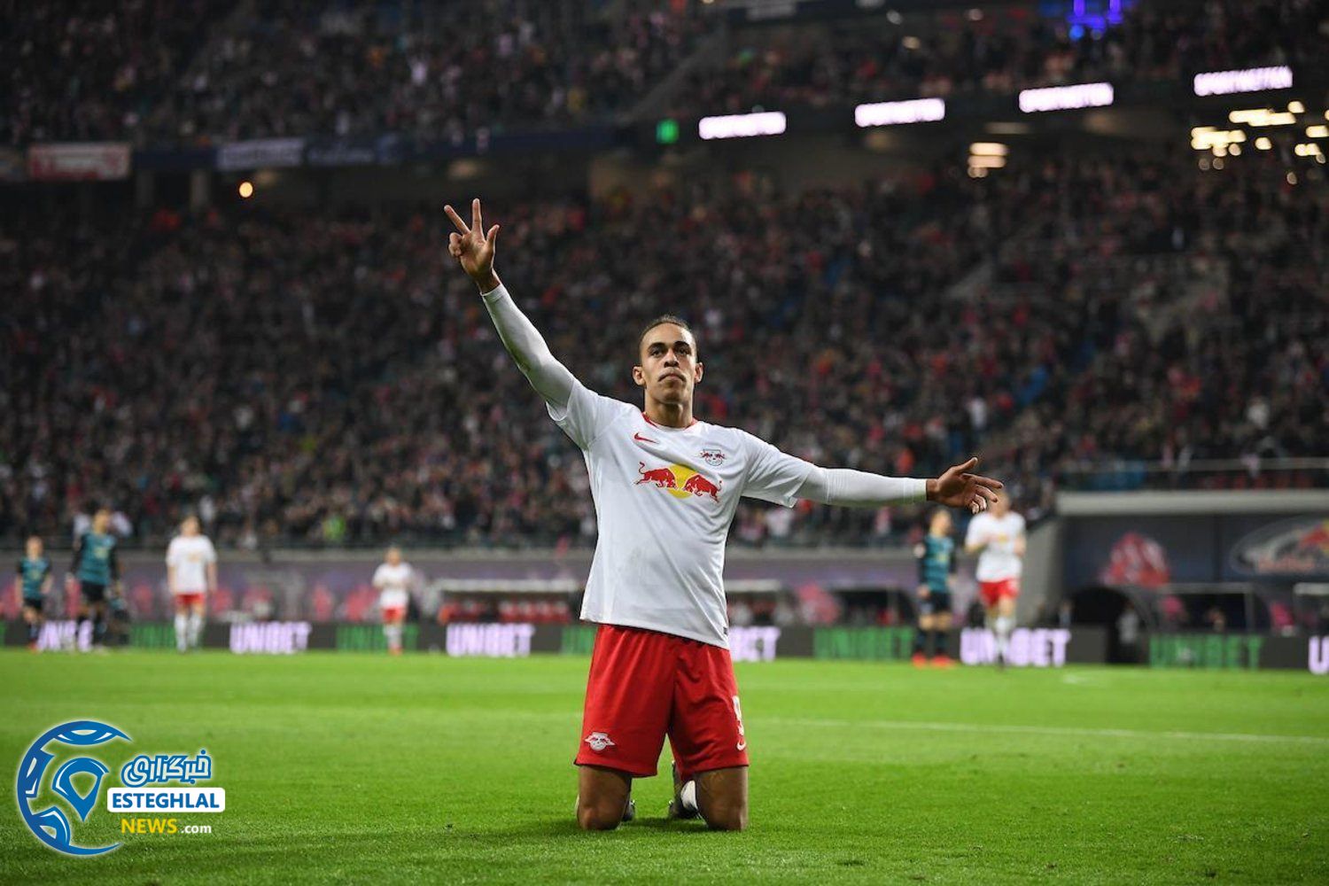 بوندسلیگا آلمان