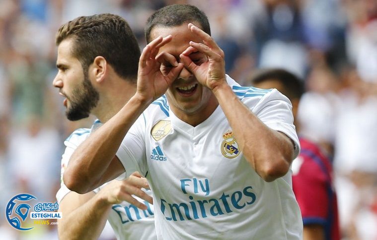 هفته سوم لالیگا