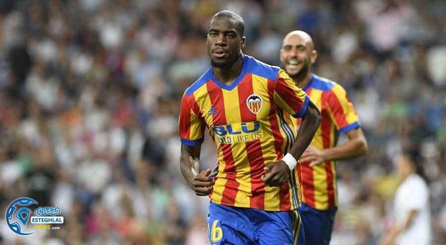 لالیگا اسپانیا