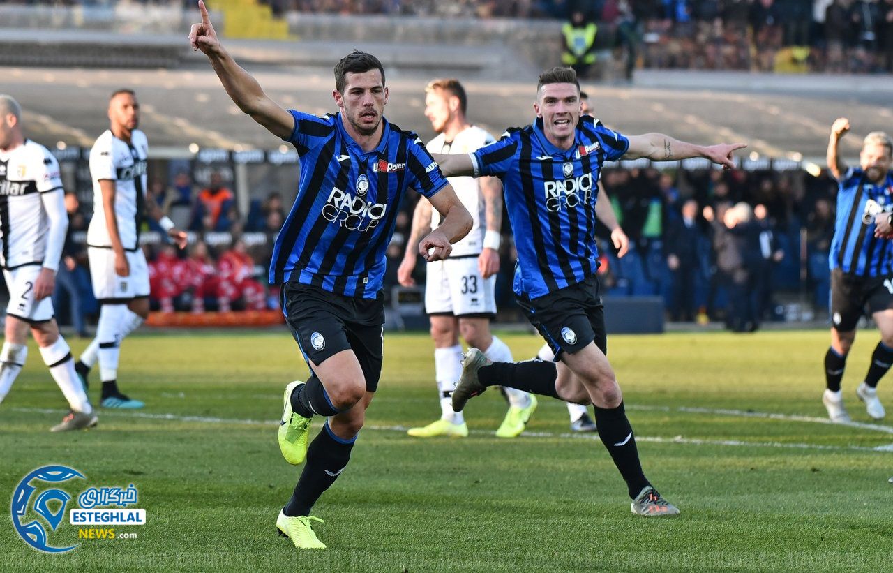 سری آ ایتالیا