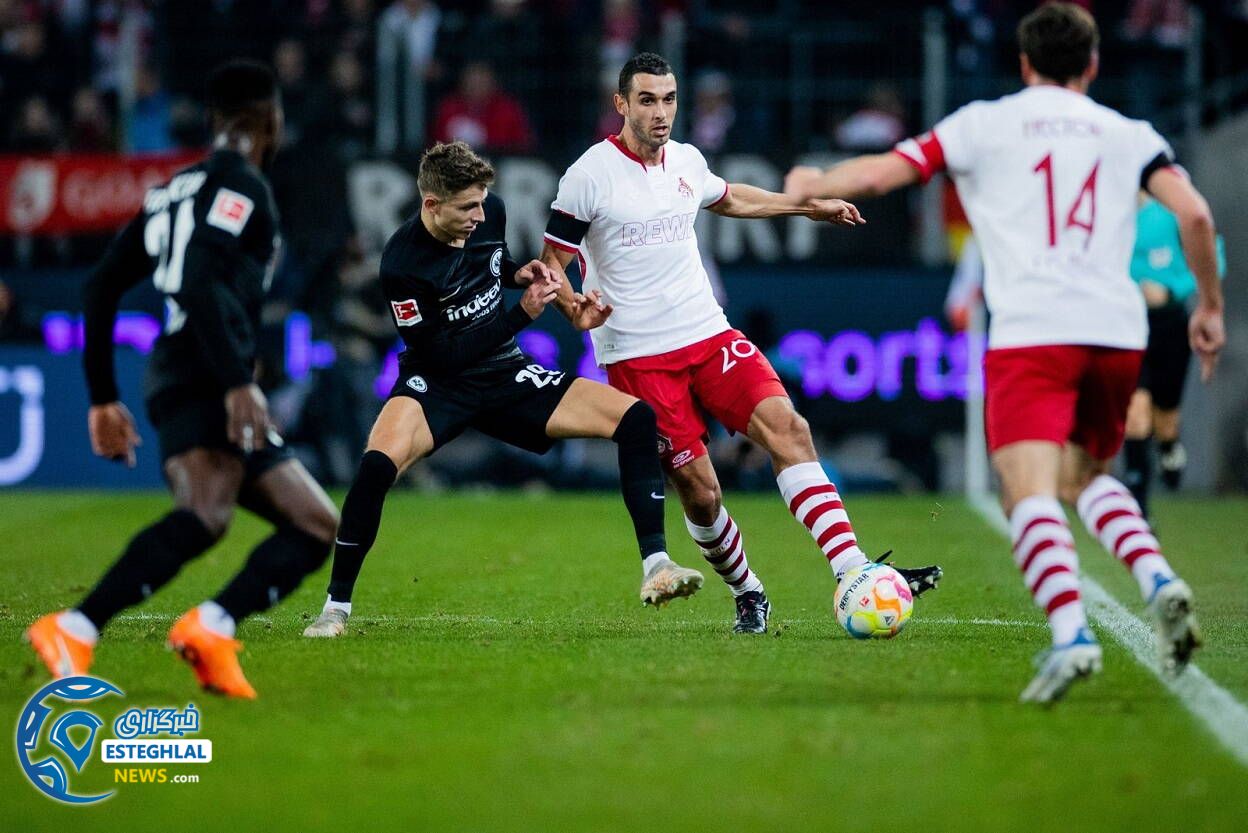 بوندسلیگا آلمان