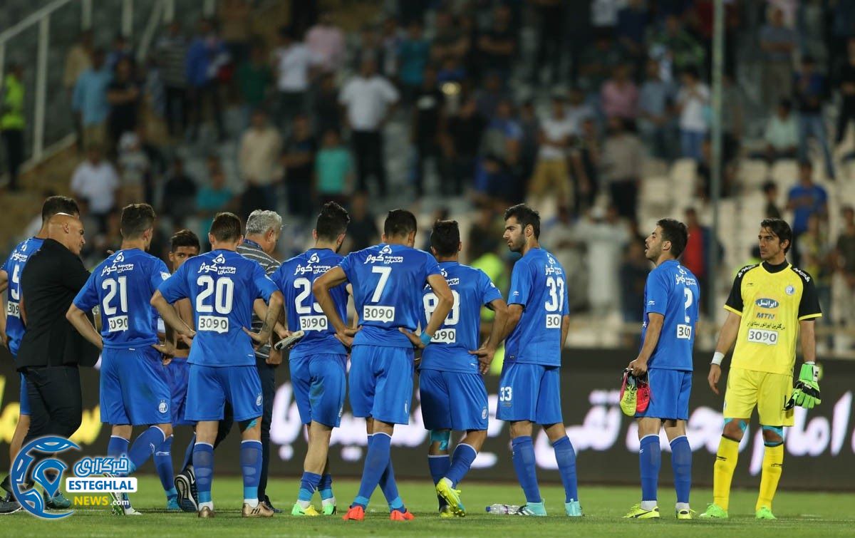 استقلال و پدیده