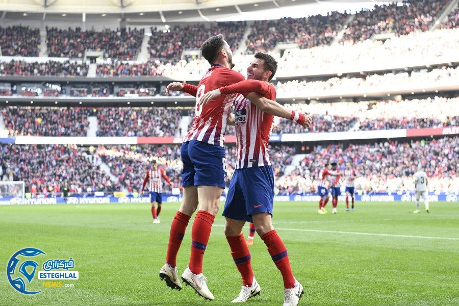 لالیگا اسپانیا