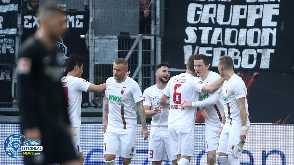 بوندسلیگا آلمان