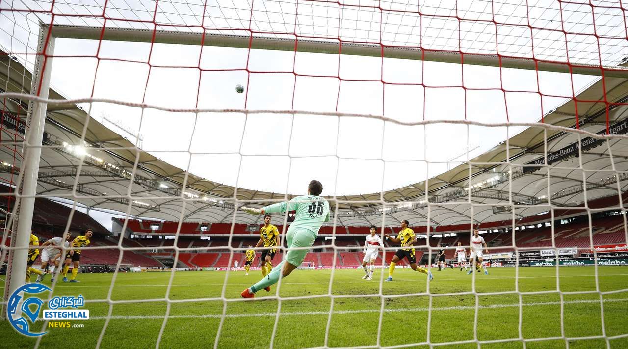 بوندسلیگا آلمان