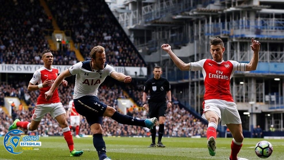 لیگ برتر انگلیس