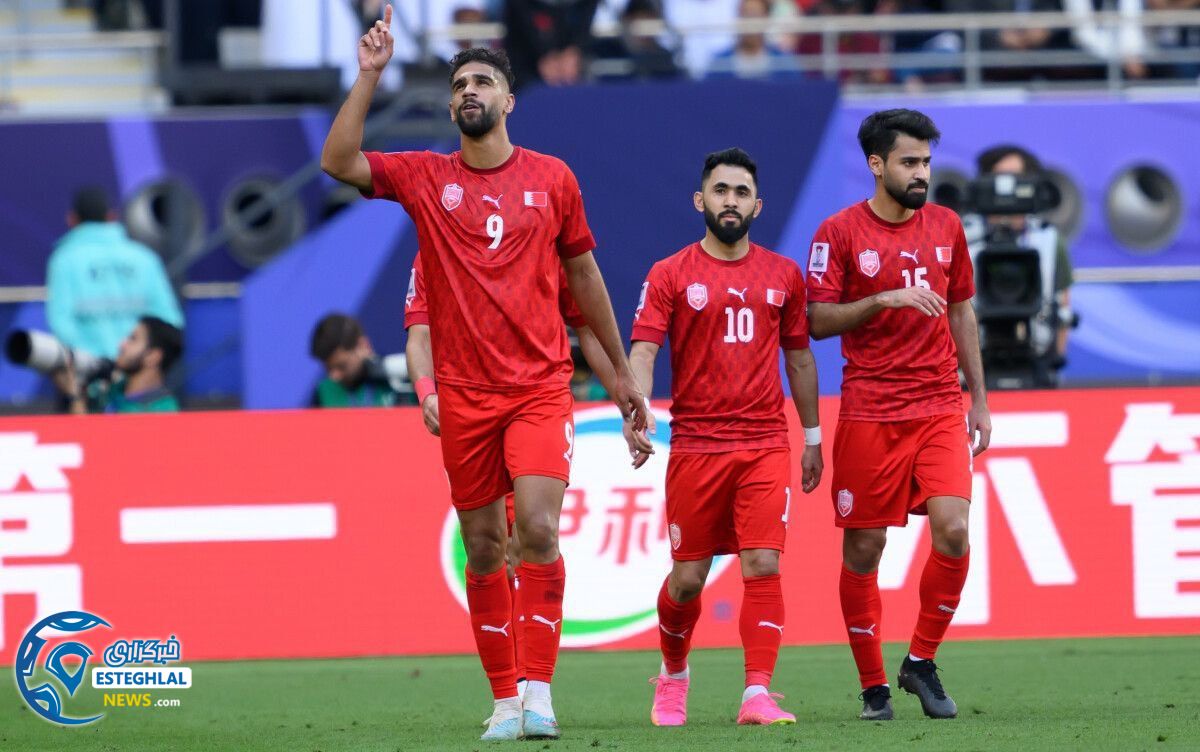 جام ملت های آسیا