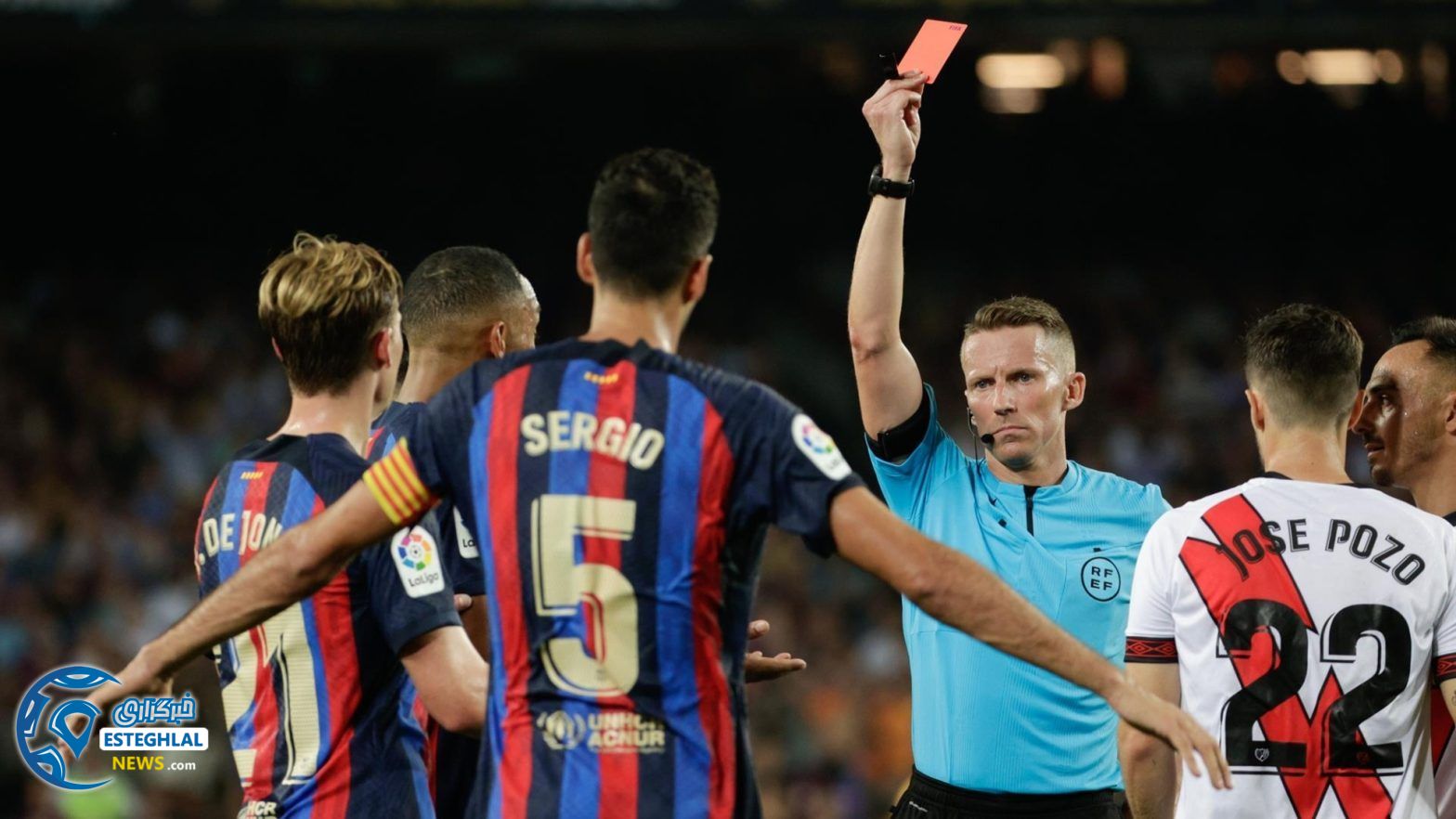 لالیگا اسپانیا