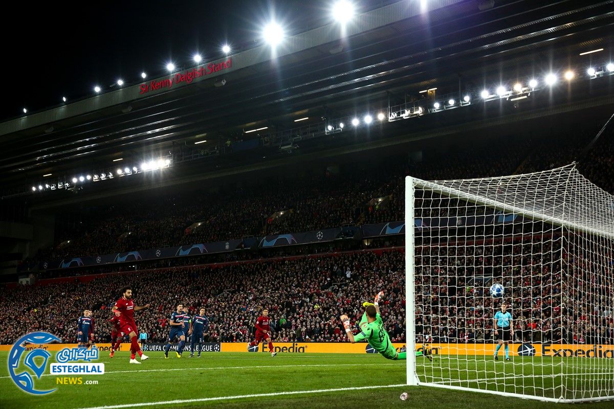 لیگ قهرمانان اروپا