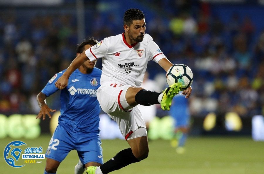 لالیگا اسپانیا