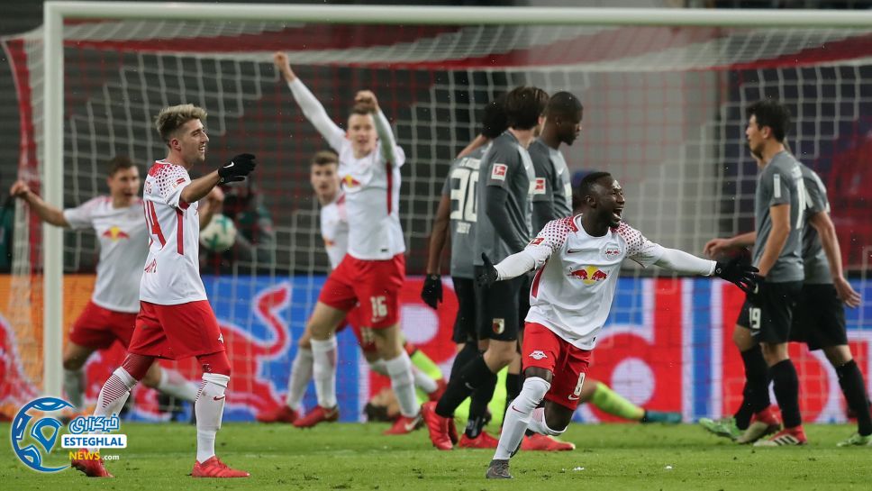 بوندسلیگا آلمان