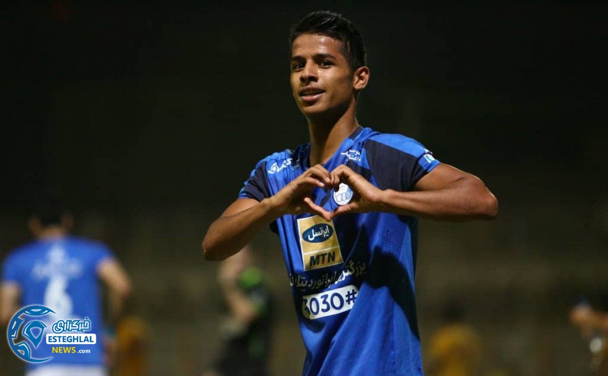 دیدار نفت مسجد سلیمان و استقلال