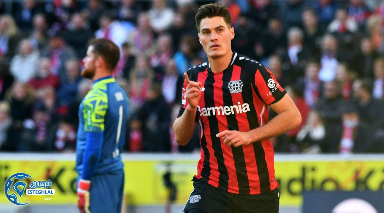 بوندسلیگا آلمان