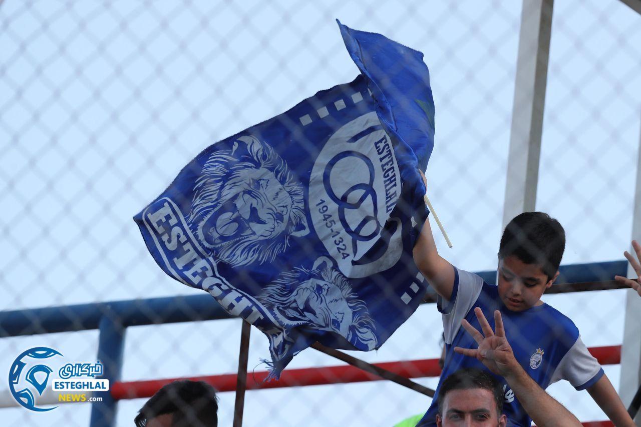 حواشی دیدار مس رفسنجان و استقلال 