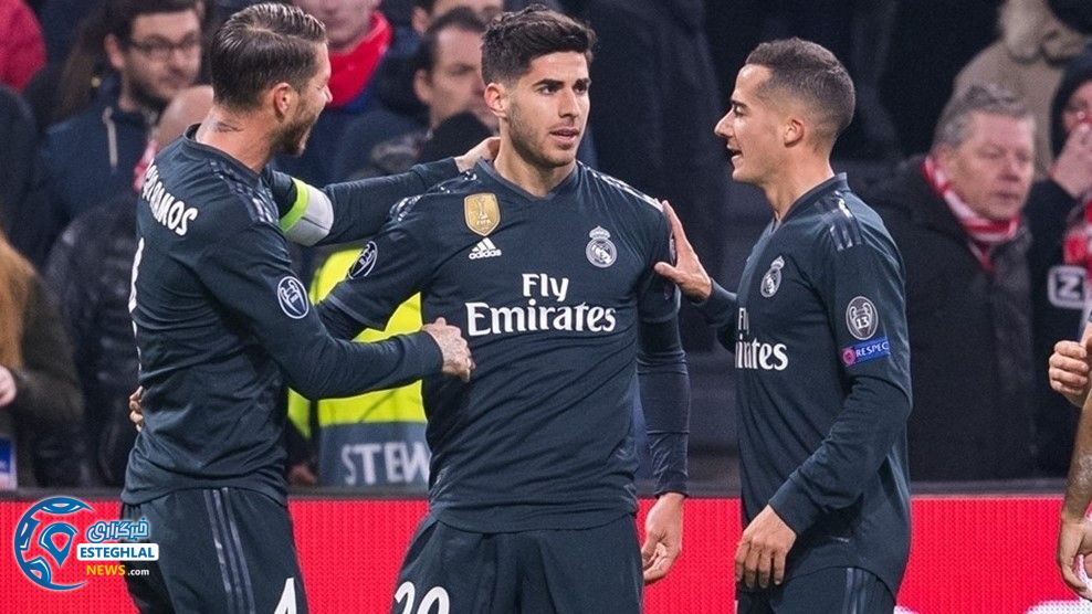 لیگ قهرمانان اروپا