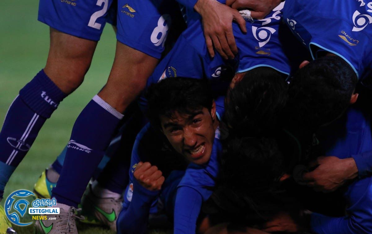 امید ابراهیمی