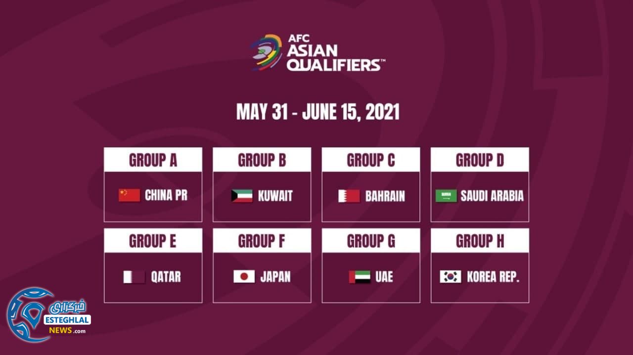 تیم ملی فوتبال ایران