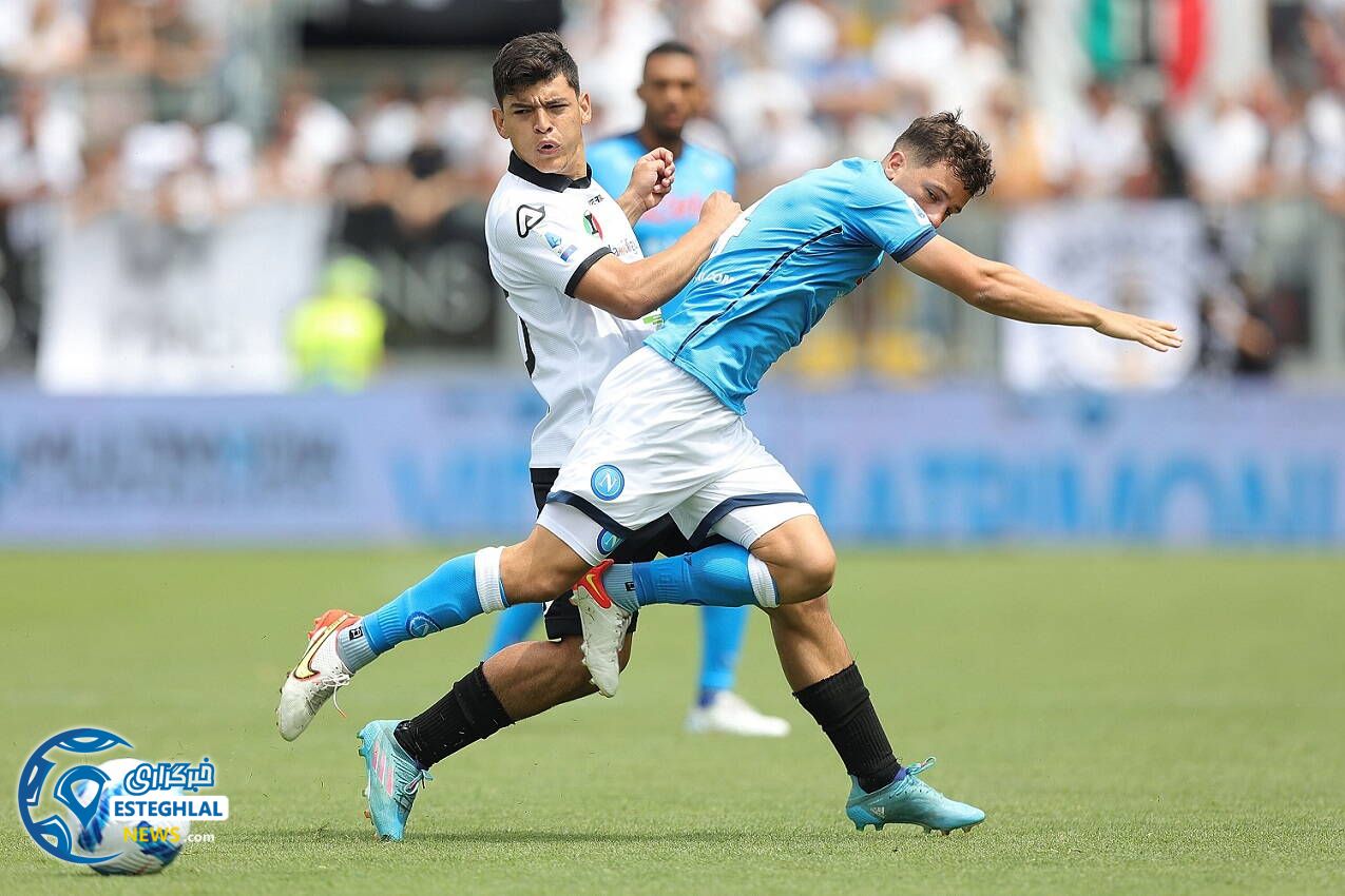 سری آ ایتالیا