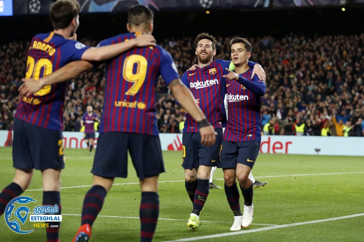 لیگ قهرمانان اروپا