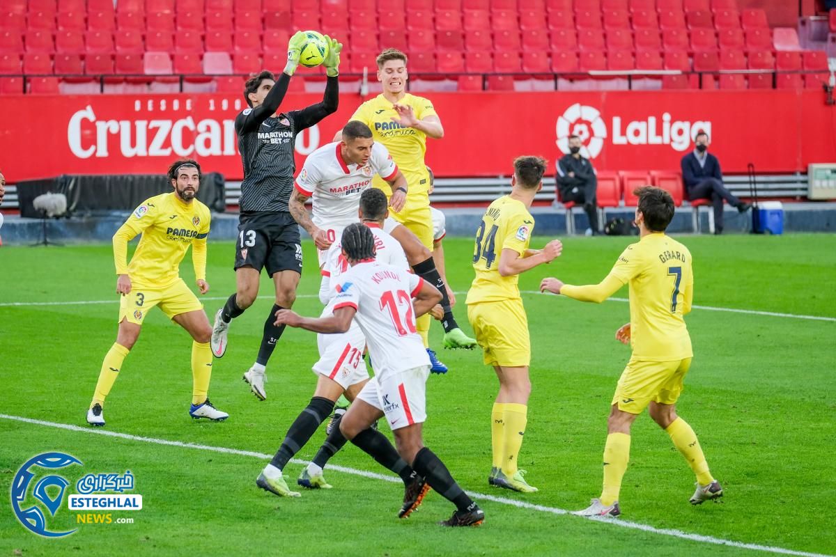 لالیگا اسپانیا