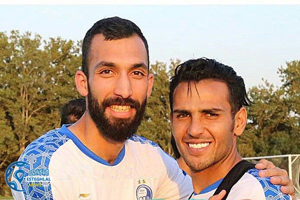 تمرین استقلال