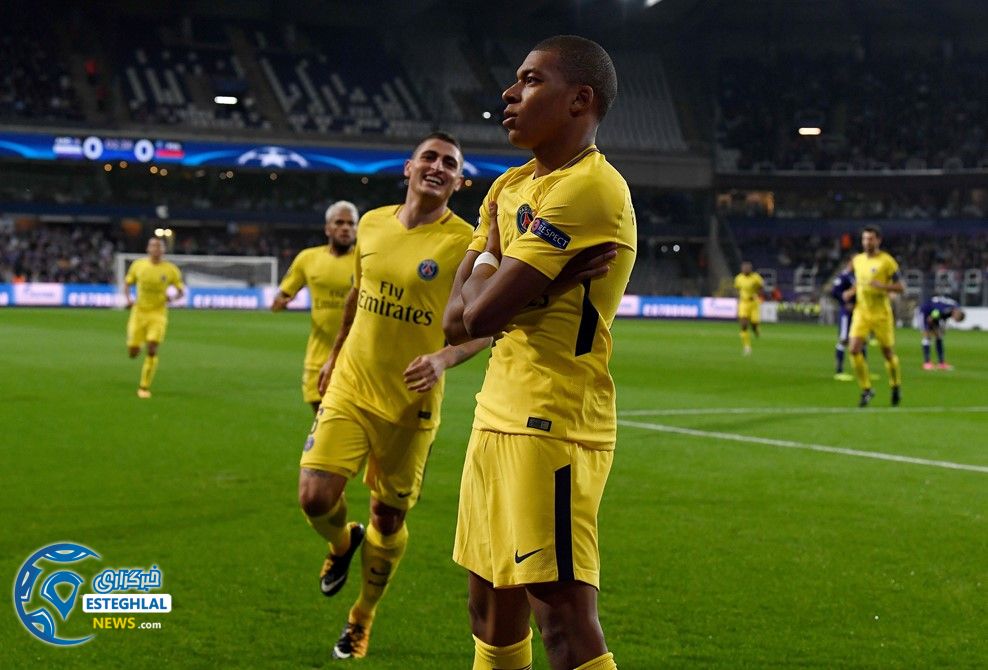 لیگ قهرمانان اروپا