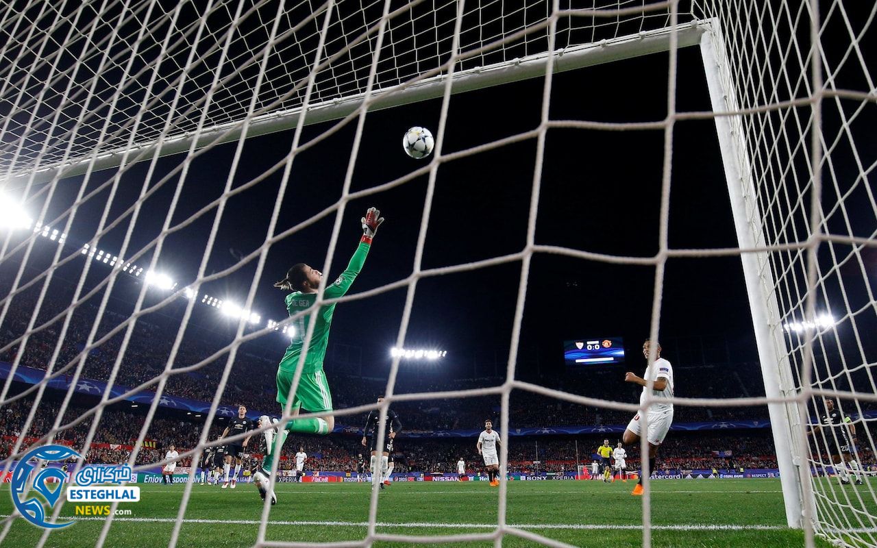 لیگ قهرمانان اروپا