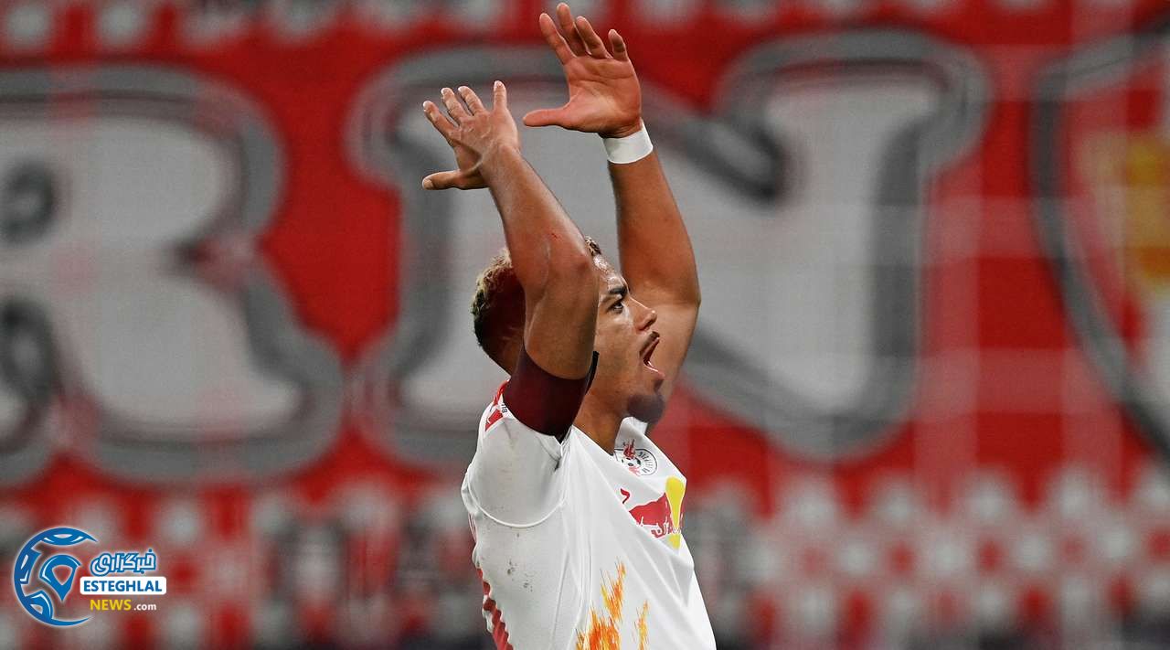 بوندسلیگا آلمان