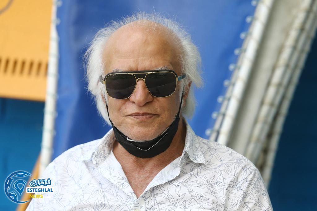 نصرالله عبداللهی