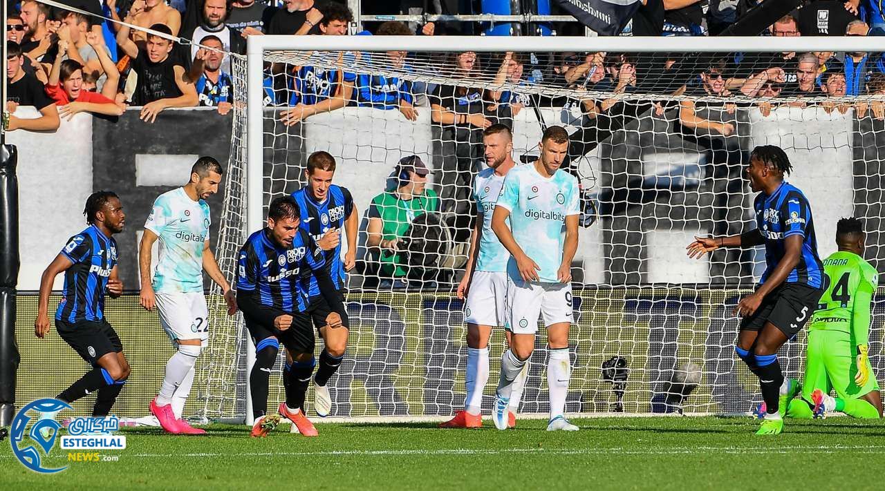 سری آ ایتالیا