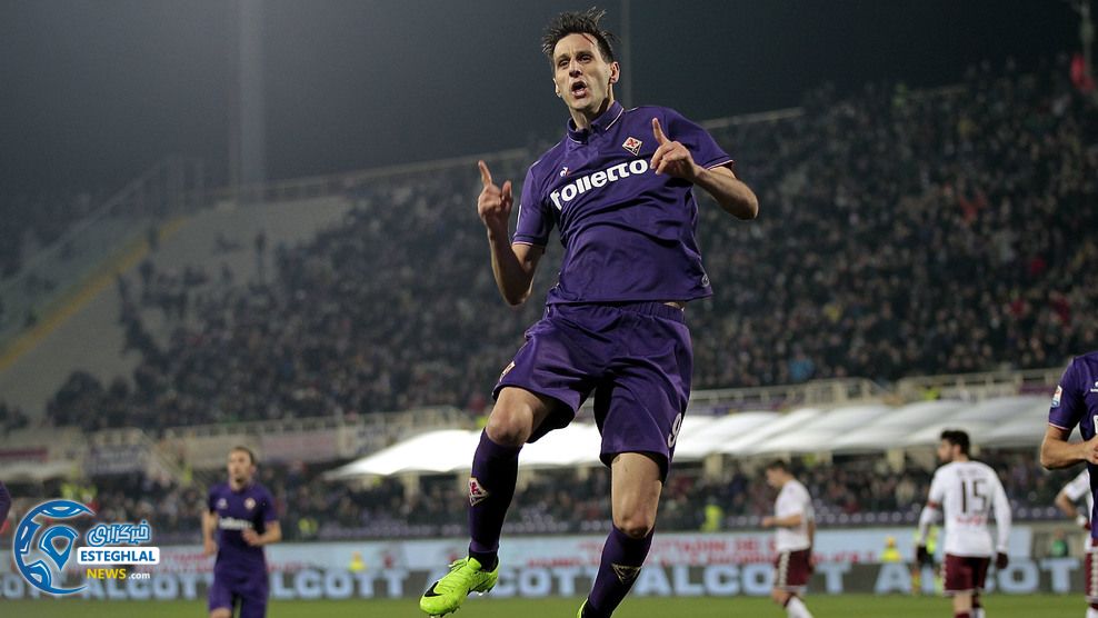 سری آ ایتالیا