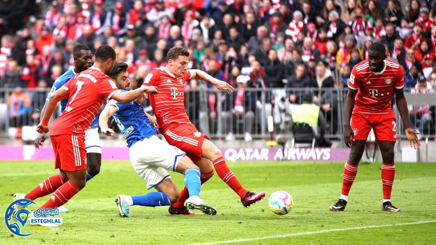 بوندسلیگا آلمان