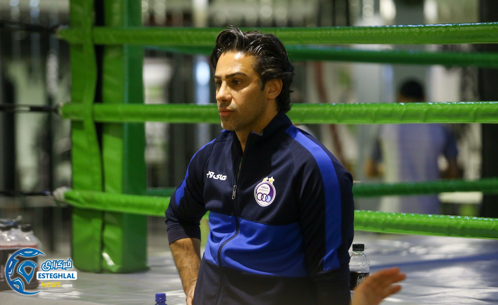 فرهاد مجیدی