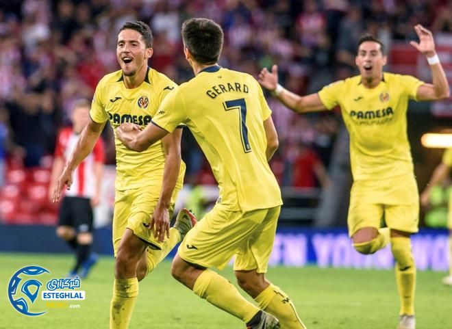 لالیگا اسپانیا