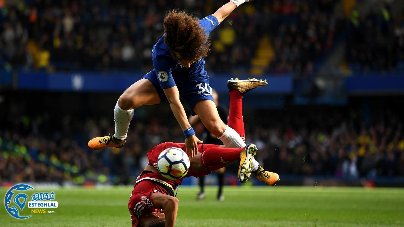 لیگ برتر انگلیس