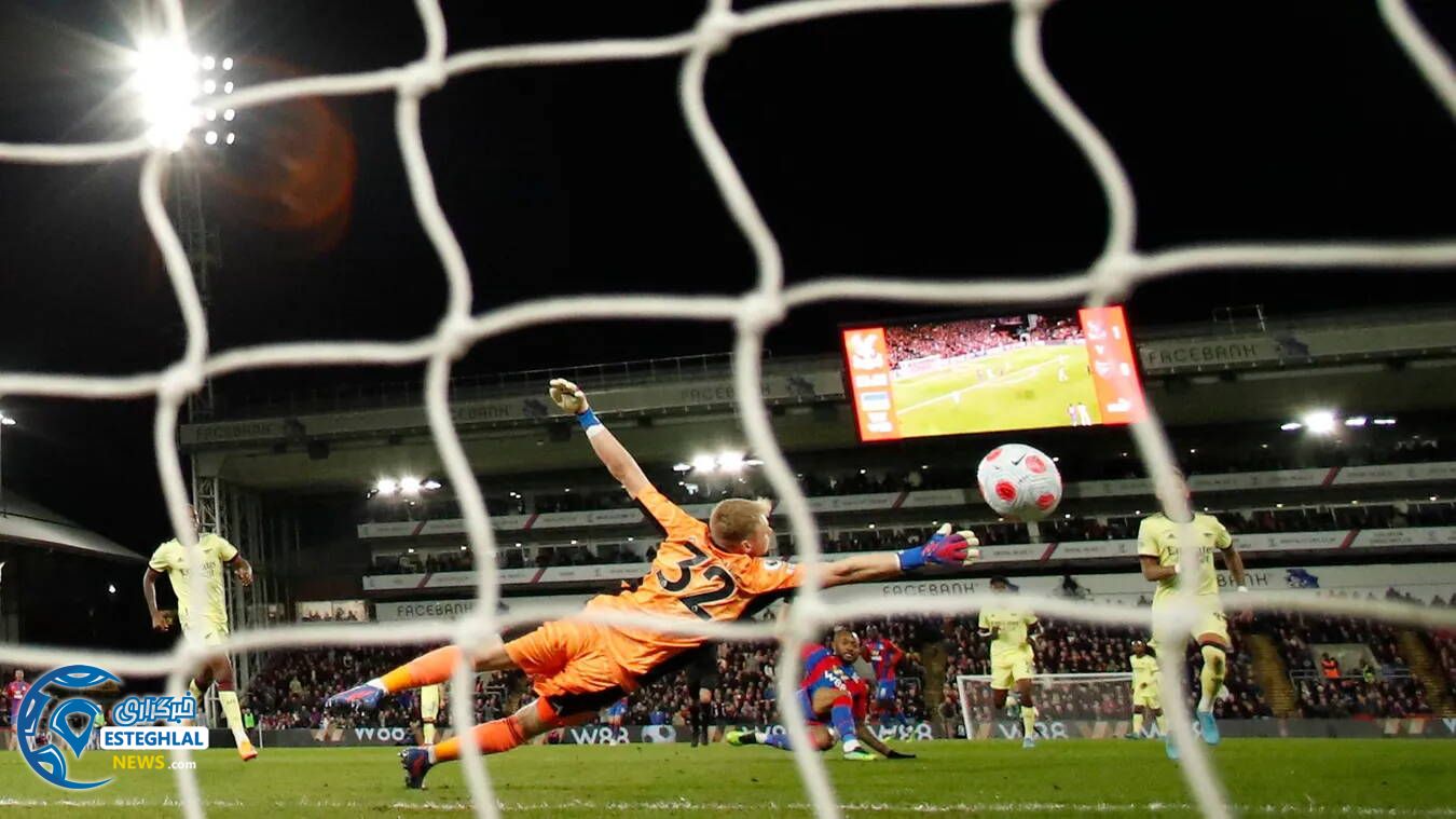 لیگ برتر انگلیس