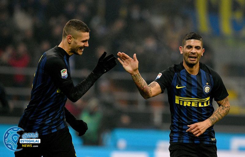 اینترمیلان و لاتزیو