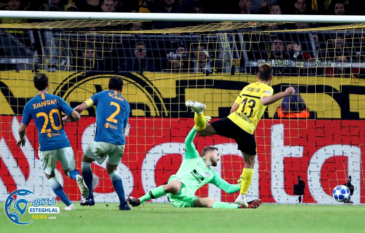 لیگ قهرمانان اروپا