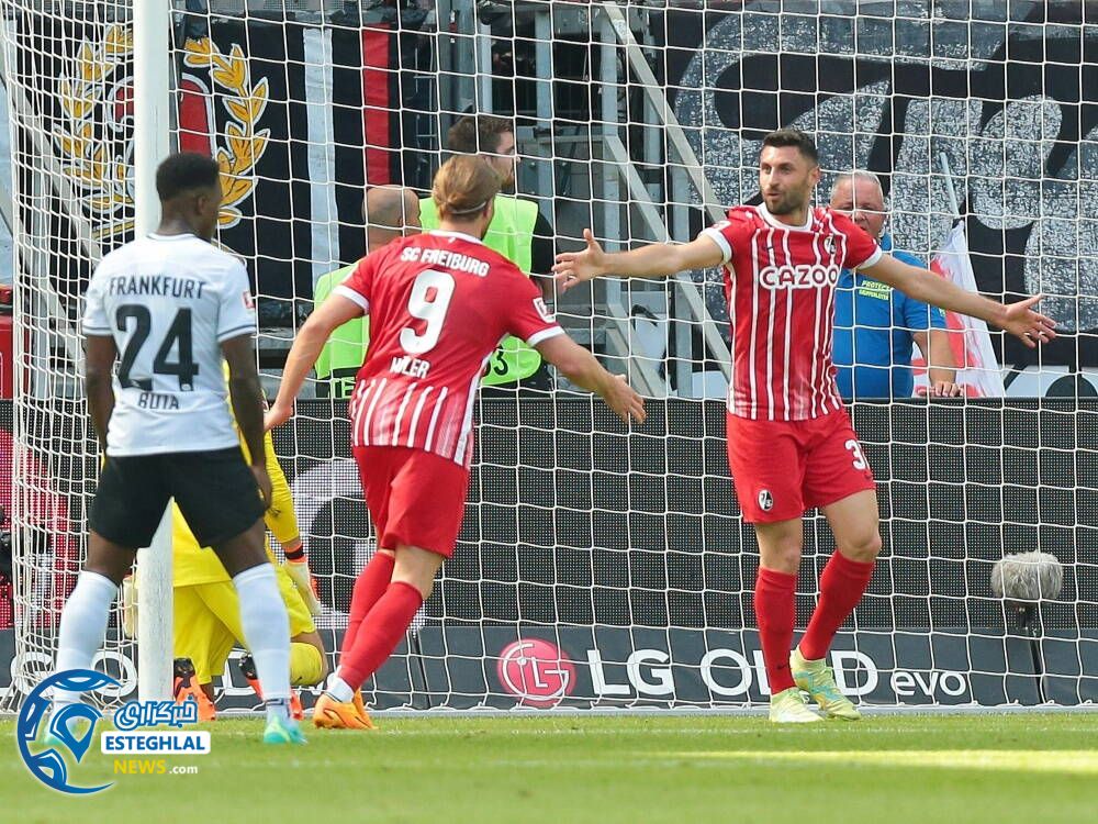 بوندسلیگا آلمان