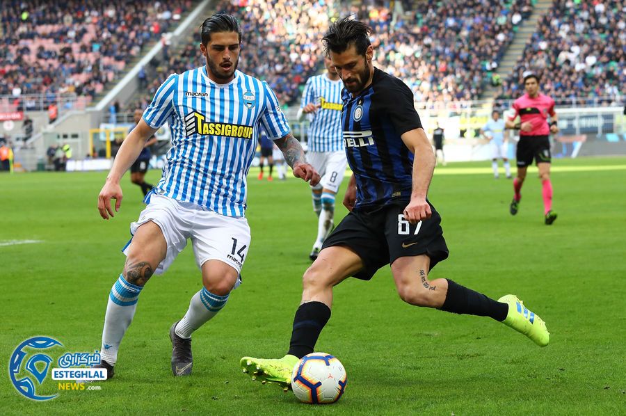 سری آ ایتالیا